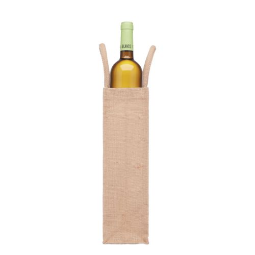 Canvas wine bag | Christmas - Image 4